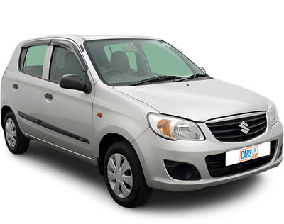 Maruti Alto K10-img